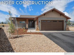 1640 Continental Peaks Cir, Estes Park, CO 80517