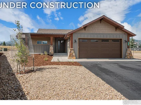 1640 Continental Peaks Cir, Estes Park, CO 80517