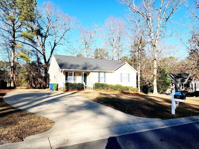 918 S Philwood Ct, Fuquay Varina, NC, 27526