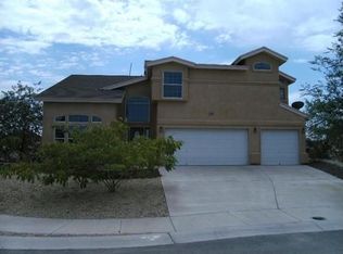 3093 Tierra Bowles, El Paso, TX 79938