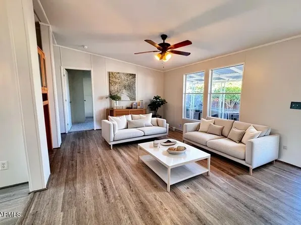 12721 W Greenway Road #116, El Mirage, AZ 85335