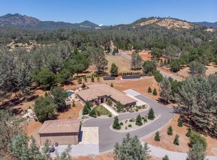 13219 Tierra Oaks Dr, Redding, CA 96003