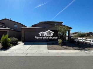 10507 W Washburn St, Marana, AZ 85653