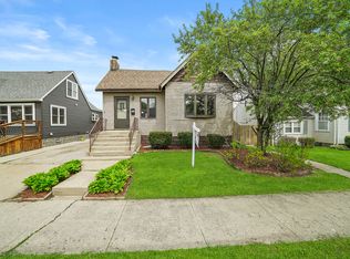 9235 S Saint Louis Ave, Evergreen Park, IL