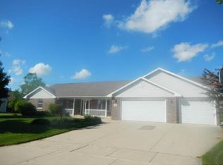 2751 Char La Mar Dr, Green Bay, WI 54311