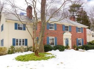 2 Sagamore Rd, Wellesley, MA 02481