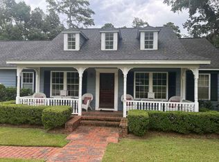 2754 Everett Ln, Tallahassee, FL 32308