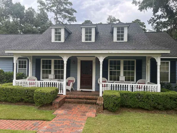2754 Everett Ln, Tallahassee, FL 32308