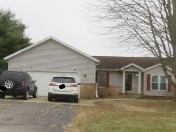 10656 N 300 E, Rome City, IN 46784