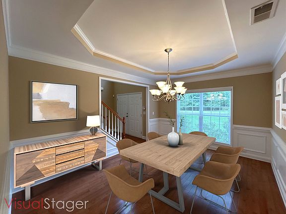 5th image of 5711 Turkey Oak Dr
