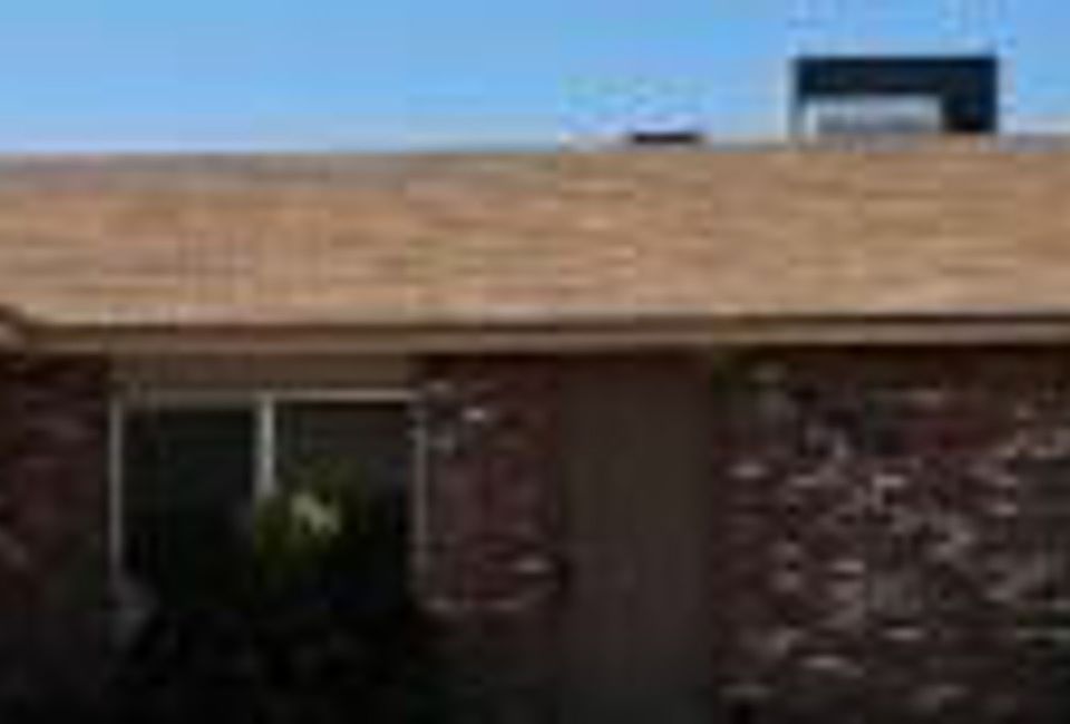 Property Front View
