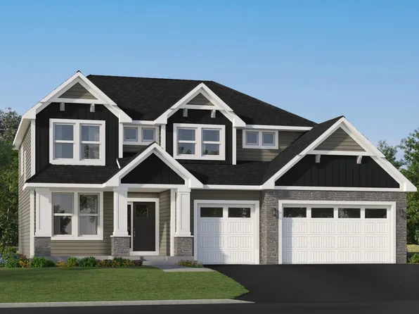8580 183rd St W, Lakeville, MN 55044