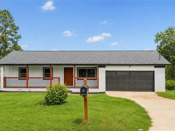 4104 Emerald Lake Dr, Decatur, GA 30035