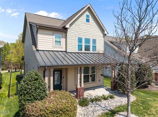 2608 Historic Cir, Morrisville, NC 27560