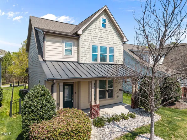 2608 Historic Cir, Morrisville, NC 27560