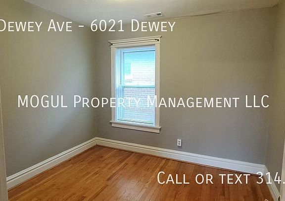 5th image of 6021-2F Dewey Ave #6021