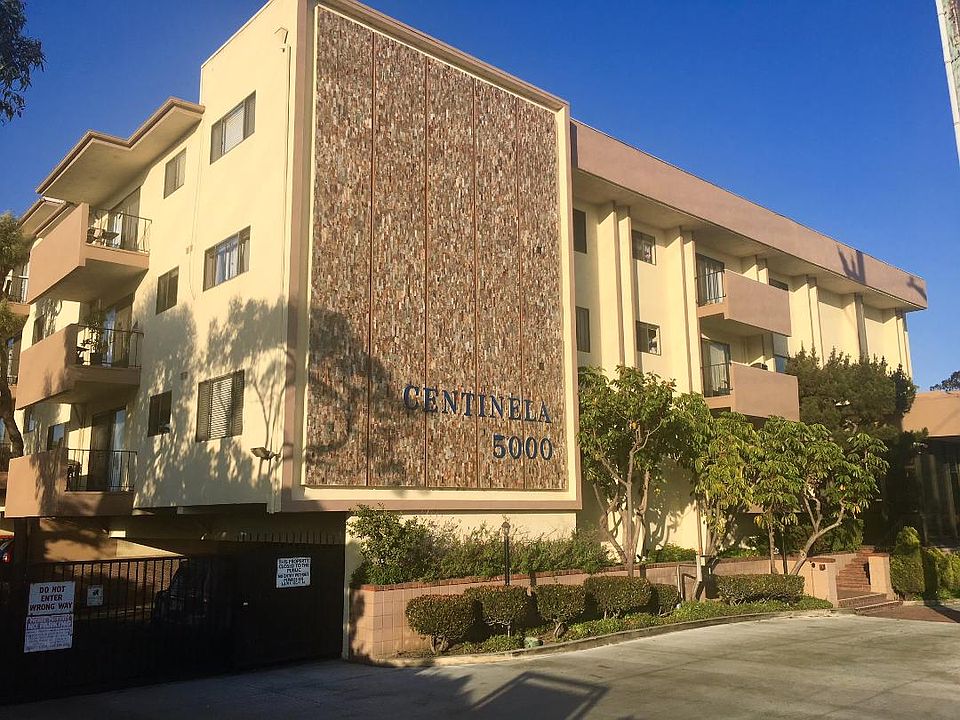 1st image of 5000 S Centinela Ave APT 302