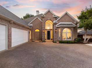 6713 Columbine Way, Plano, TX 75093