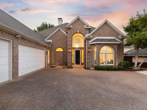 6713 Columbine Way, Plano, TX 75093