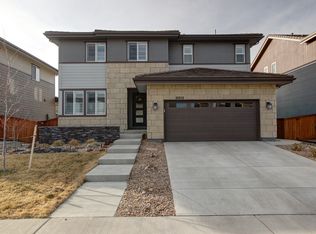 10938 Touchstone Loop, Parker, CO 80134