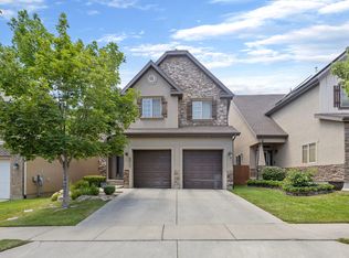 5217 N Fox Hollow Way, Lehi, UT 84043