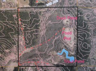 01 Third Ave, Almond, WI 54909