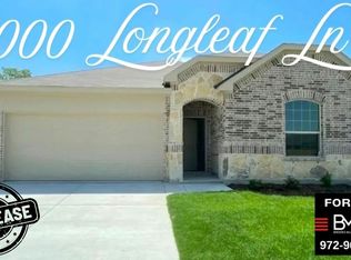 1000 Longleaf Ln, Princeton, TX 75407