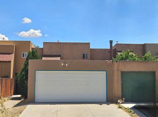 516 Sanchez Rd NW, Albuquerque, NM 87107