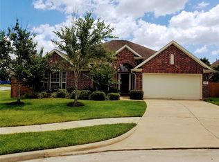 2885 Via Roma, League City, TX 77573