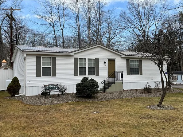 895 State Route 369 Lot 70, Chenango Forks, NY 13746