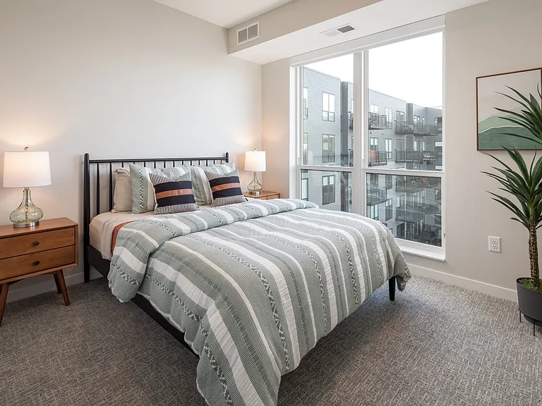 The Ansel Residences — Photo 34
