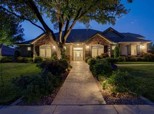 1235 E Imperial Ln, Washington, UT 84780