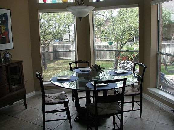 Breakfast Room