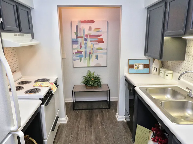 Archer Crossing Apartments — Photo 6