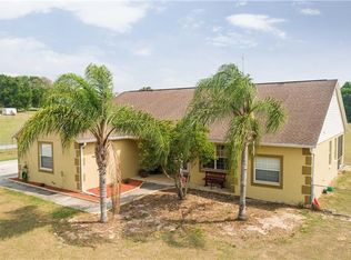 38834 Centennial Rd, Dade City, FL 33525