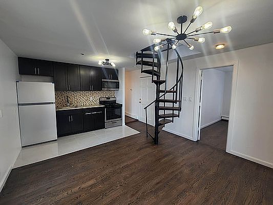 2nd image of 131 Beach 121 St #7