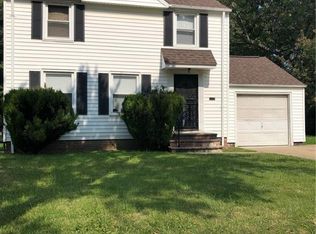 19407 Sumpter Rd, Warrensville Heights, OH