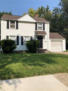 19407 Sumpter Rd, Warrensville Heights, OH, 44128