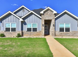6574 Stadium Dr, Abilene, TX 79606