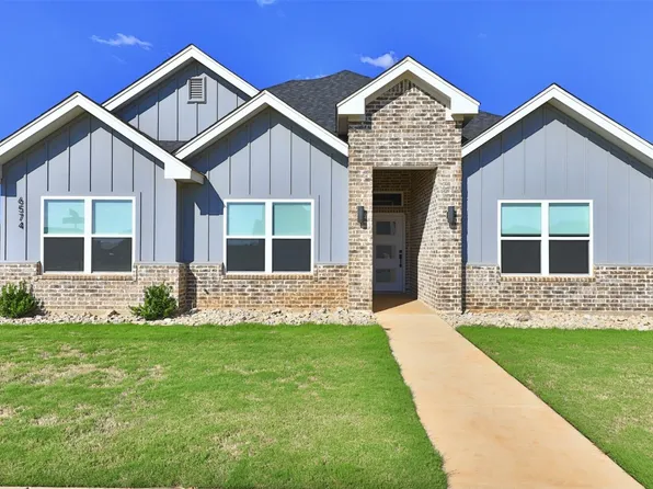 6574 Stadium Dr, Abilene, TX 79606