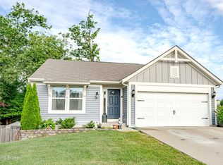 231 Mason View Ct, Shelbyville, KY 40065