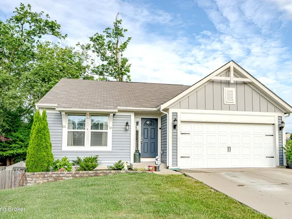231 Mason View Ct, Shelbyville, KY 40065