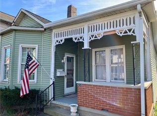 612 E 3rd Ave, Tarentum, PA 15084