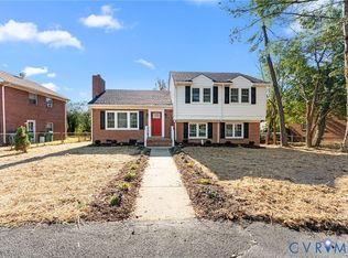 8005 Three Chopt Rd, Henrico, VA 23229