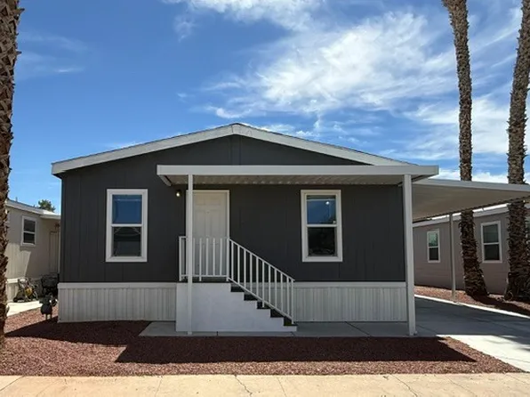3751 S Nellis Blvd Space 329, Las Vegas, NV 89121
