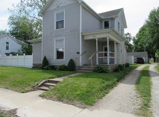 1819 E Broadway St, Logansport, IN 46947
