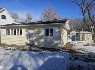 4515 Sunset Dr, Sunset Pt, AB T0E 0A0