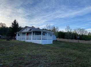 2280 S Donna Ln, Pinetop, AZ 85935