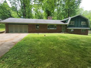923 Wolf Dr, Logansport, IN 46947