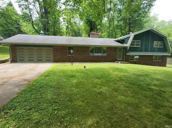 923 Wolf Dr, Logansport, IN 46947